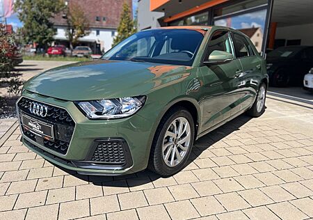 Audi A1 Sportback 30 TFSI *Navi*Carplay*Kamera*SH *