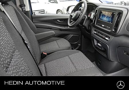 Mercedes-Benz Vito 114 CDI Kasten Lang |KAM|KLIMA|Tempomat|SHZ