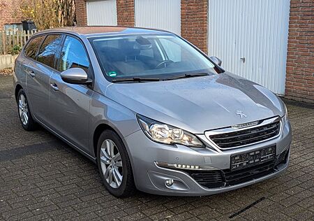 Peugeot 308 SW Active BlueHDi 150 STOP & START Active