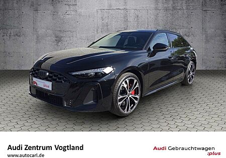 Audi A5 Avant e-hybrid quattro Standklima/Pano/B&O/36