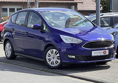 Ford C-Max Business Edition *Navi*Touch*Sitz-HZ*PDC*