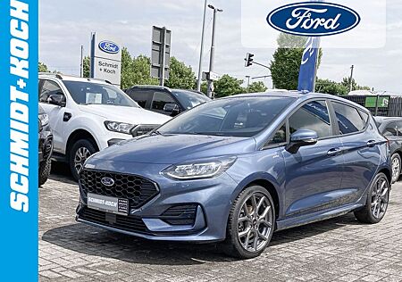 Ford Fiesta 1.0 EcoBoost ST-Line LED-Scheinw. Navi