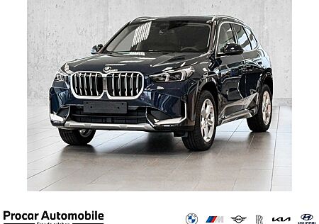 BMW X1 sDrive20i XLINE+DA+ADAP LED+AHK+LHZ+UVM.