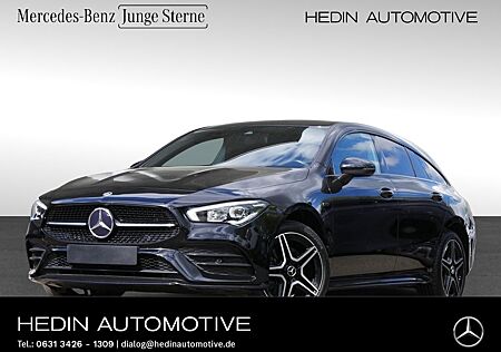 Mercedes-Benz CLA 250 Shooting Brake CLA 250e SB |Edition|AMG|NIGHT|LED|NAVI|MBUX|PTS
