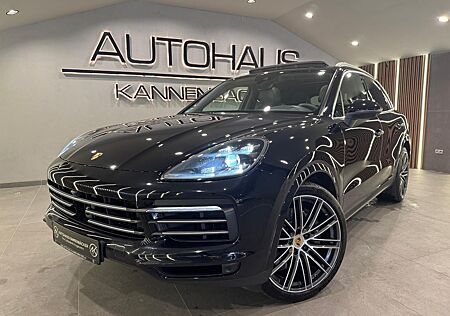 Porsche Cayenne S*LED MATRIX*PANO*LUFT*360*KAMERA*