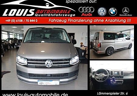VW T6 Multivan Volkswagen 2.0 TDI Edition 30 Leder/eGSHD/7-Sit
