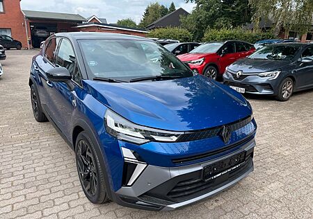 Renault Captur II Esprit Alpine