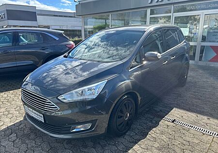 Ford Grand C-Max Titanium/ 7 Sitzer