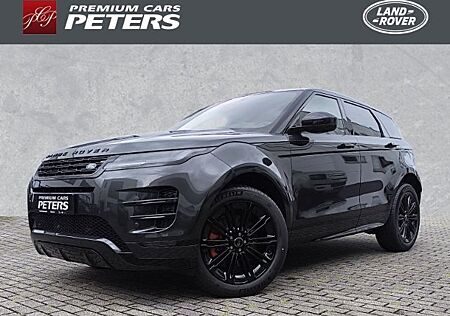 Land Rover Range Rover Evoque P270e Dynamic HSE Hybrid Allr