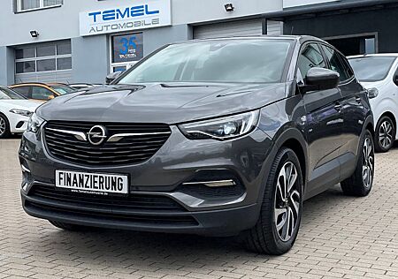 Opel Grandland X Grandland (X) Edition**8xFACH*S-HEFT*PDC*SHZ**