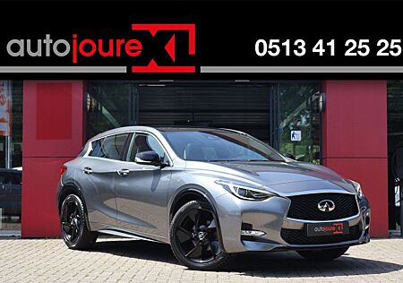 Infiniti Q30 1.6 T Sport | Origineel NL | Panoramadak | B