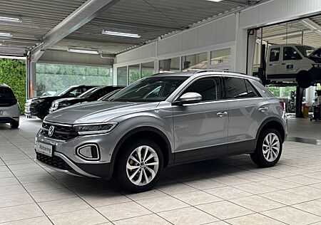 VW T-Roc Volkswagen Life +DSG +NAVI +AHK +ACC +KAMERA
