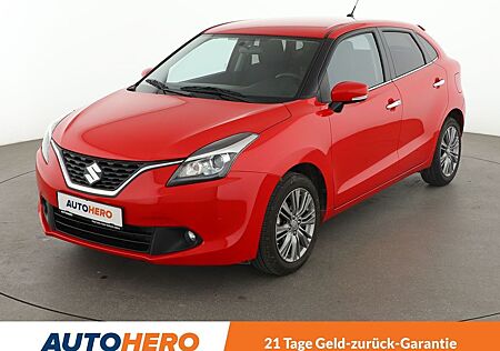 Suzuki Baleno 1.0 BoosterJet Comfort*NAVI*CAM*SHZ*