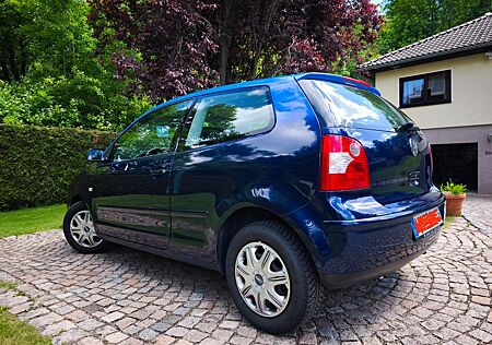 VW Polo Volkswagen 1.4 FSI Trendline Trendline