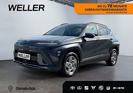 Hyundai Kona 1.0 T-GDI DCT Prime *Kamera°*LED*ACC*CarPla