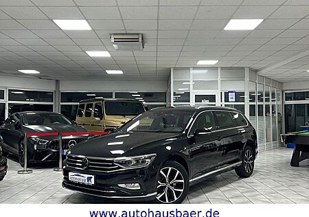 VW Passat Variant Volkswagen Elegance*PANO*MASAGE*SHZ*KAM*AHK*