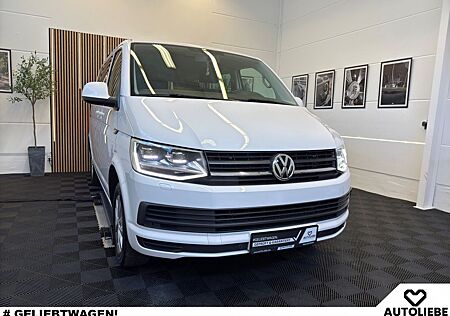 VW T6 Multivan Volkswagen T6 Kombi 2.0 TDI DSG*NAVI*LED*PDC*1H