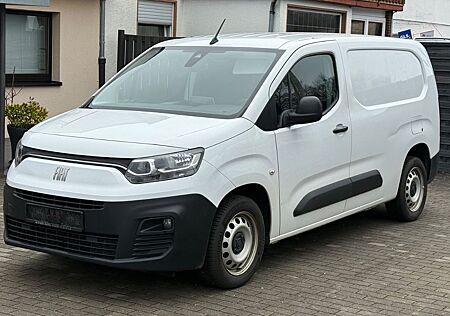 Fiat Doblo Doblò L2 1.5 BlueHDi 75 kW*Navi*Cam*Klima*