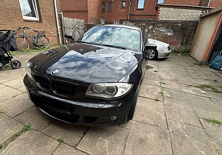 BMW 118d -