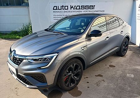 Renault Arkana R.S-Line E-Tech 145 *Hybrid-Automatik*