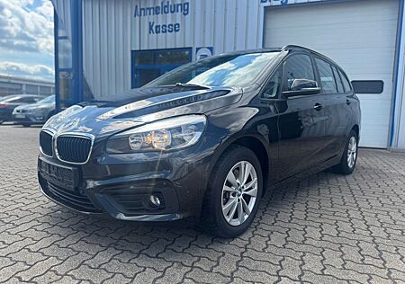 BMW 218d | AUT | KLIMA | SZH | PDC | NAVI |