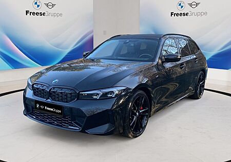 BMW M340d xDrive AHK HEAD-UP RFK HIFI LORDOSE XDRIVE