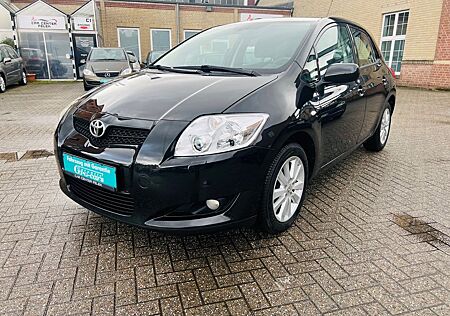 Toyota Auris Executive XENON NAVI TMP CARPLAY GARANTIE