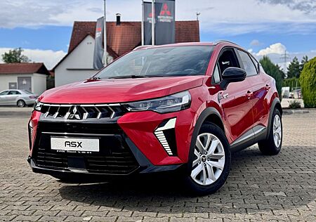 Mitsubishi ASX PLUS Hybrid 1.6 - Modell 2025
