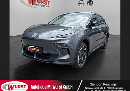 MG S5 EV MGS5 EV Luxury 64kWh Carplay Winter-Paket Techni