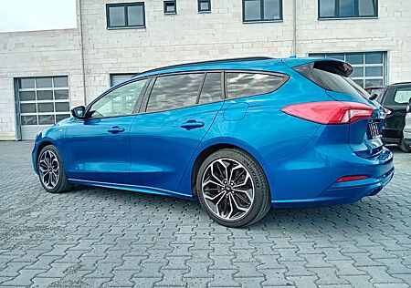 Ford Focus Turnier ST-Line ab 89€ mtl. finanzieren