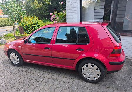 VW Golf Volkswagen 2.0 Auto Basis Basis