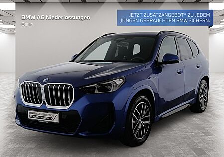 BMW X1 sDrive20i M Sport Driv.Assist.Prof Harman/K