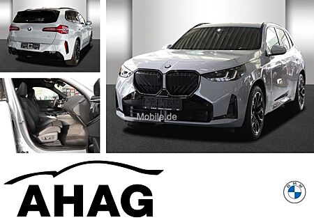 BMW X3 xDrive20 AT Navi LED Scheinwerfer Bluetooth