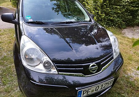 Nissan Note acenta 1.4 acenta