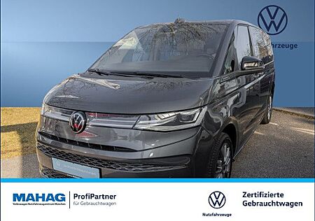 VW T7 Multivan Volkswagen Life LÜ 1.4 Hybrid DSG