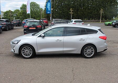Ford Focus Turnier 1.5 Ecob.Titanium