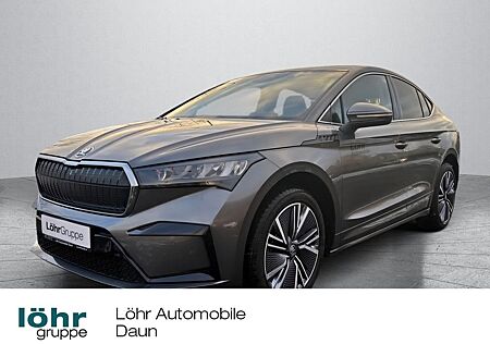 Skoda Enyaq Coupé 85 Clever, AHK