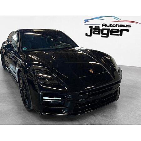Porsche Panamera leasen