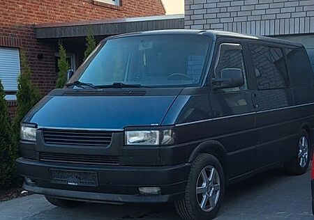 VW T4 Multivan Volkswagen