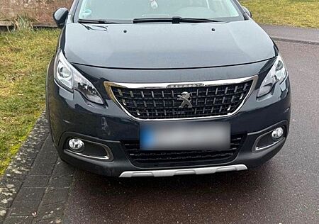 Peugeot 2008 Signature BlueHDi 100 Signature
