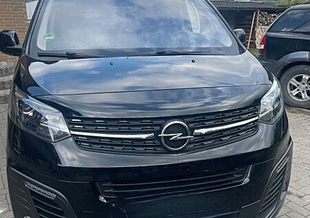 Opel Zafira Life 2.0 D 130kW Tourer M Aut neuer Motor