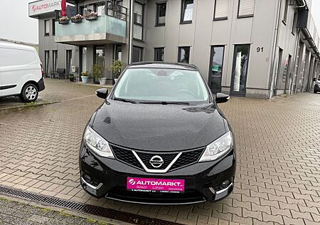 Nissan Pulsar N-Connecta 1.2 116PS