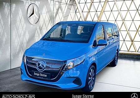Mercedes-Benz EQV 300 Lang Kamera*Pre-Safe*Distronic*SitzHz***