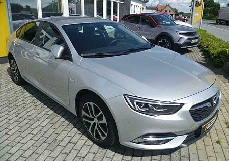 Opel Insignia B Grand Sport Business Edition