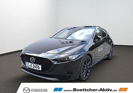 Mazda 3 SKYACTIV G 140PS Homura