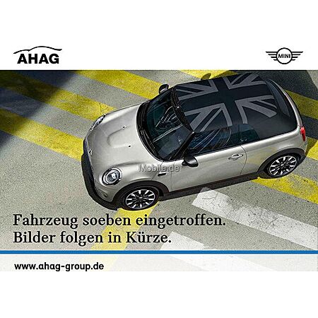 Mini Cooper Clubman leasen