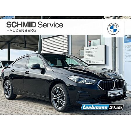 BMW 2er leasen