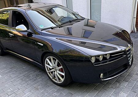 Alfa Romeo 159 2.4 JTDM 20V TI