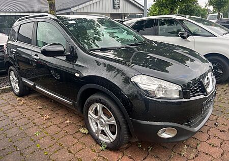 Nissan Qashqai I-Way 4X4 *PANO*360 KAMERA*