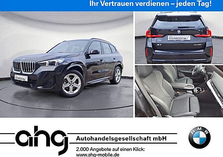 BMW X1 xDrive23i M Sport Navi Head-Up 360° ACC HiFi